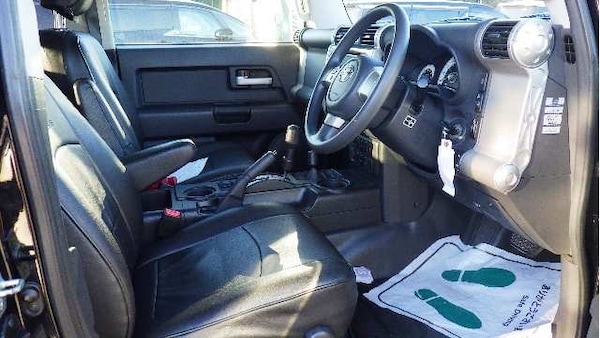 Used Toyota FJ Cruiser 2011 for sale - 73823964: Photo 5
