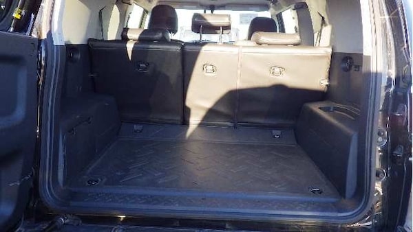 Used Toyota FJ Cruiser 2011 for sale - 73823964: Photo 7
