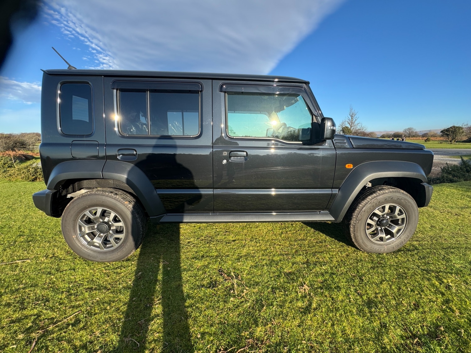 Used Suzuki Jimny 2025 for sale - 77483194: Photo 15