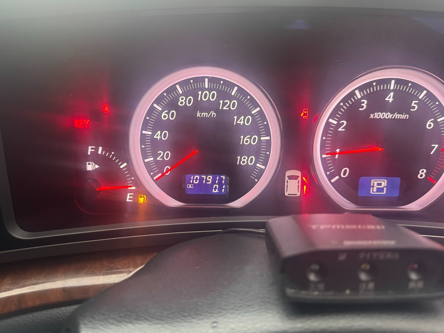 Used Nissan Elgrand for sale - 75918808: Photo 16