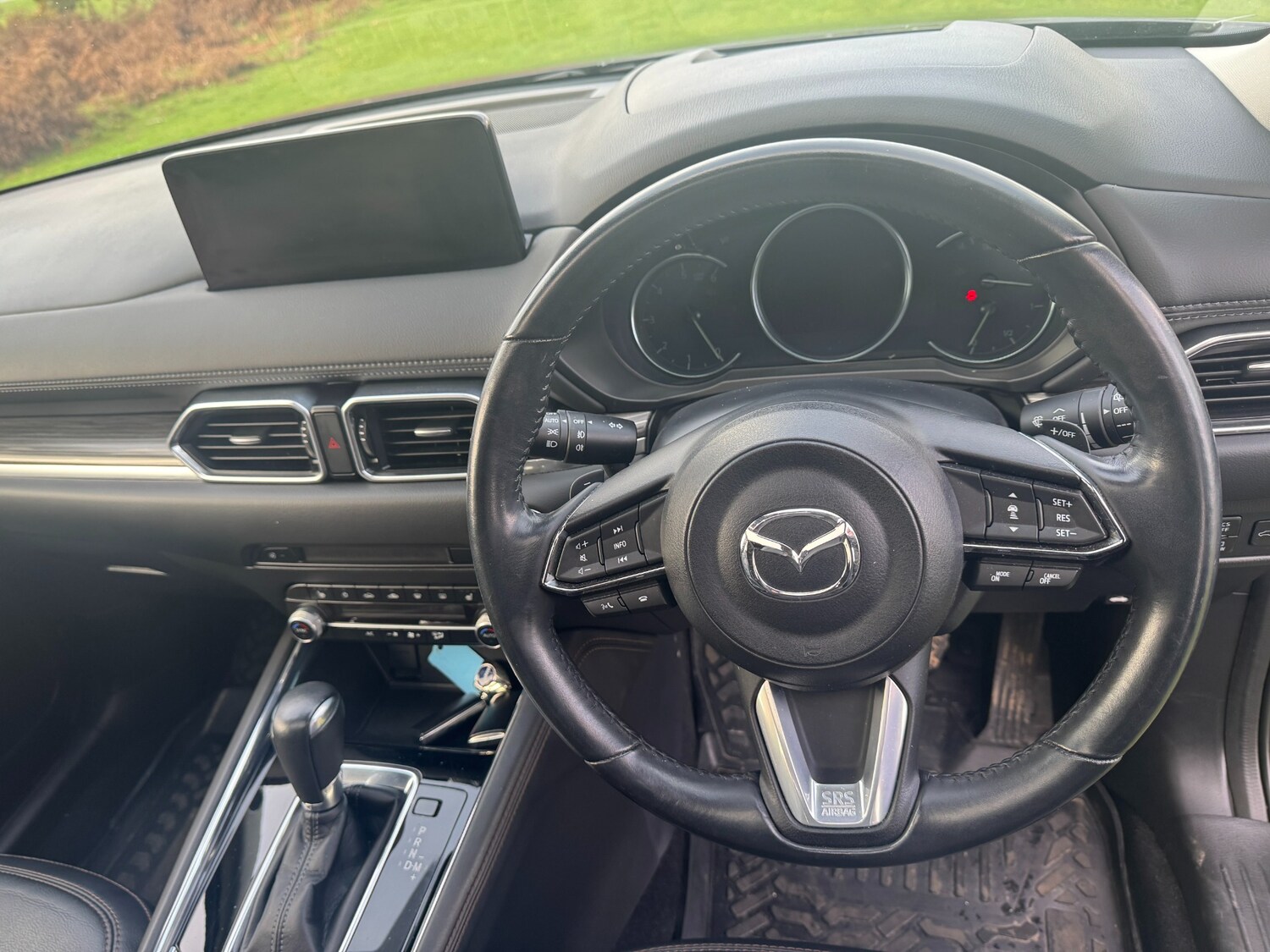 Used Mazda CX-5 2021 for sale - 76314117: Photo 11