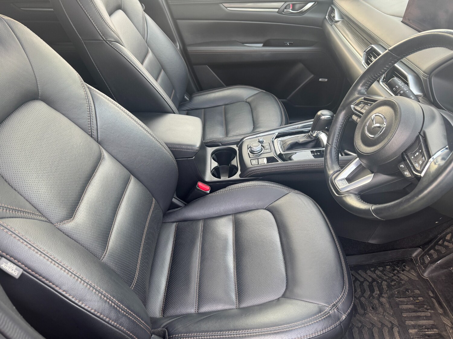 Used Mazda CX-5 2021 for sale - 76314117: Photo 12