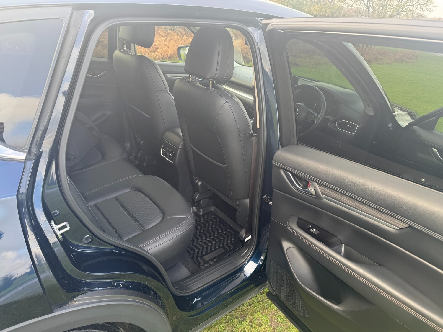 Used Mazda CX-5 2021 for sale - 76314117: Photo 13