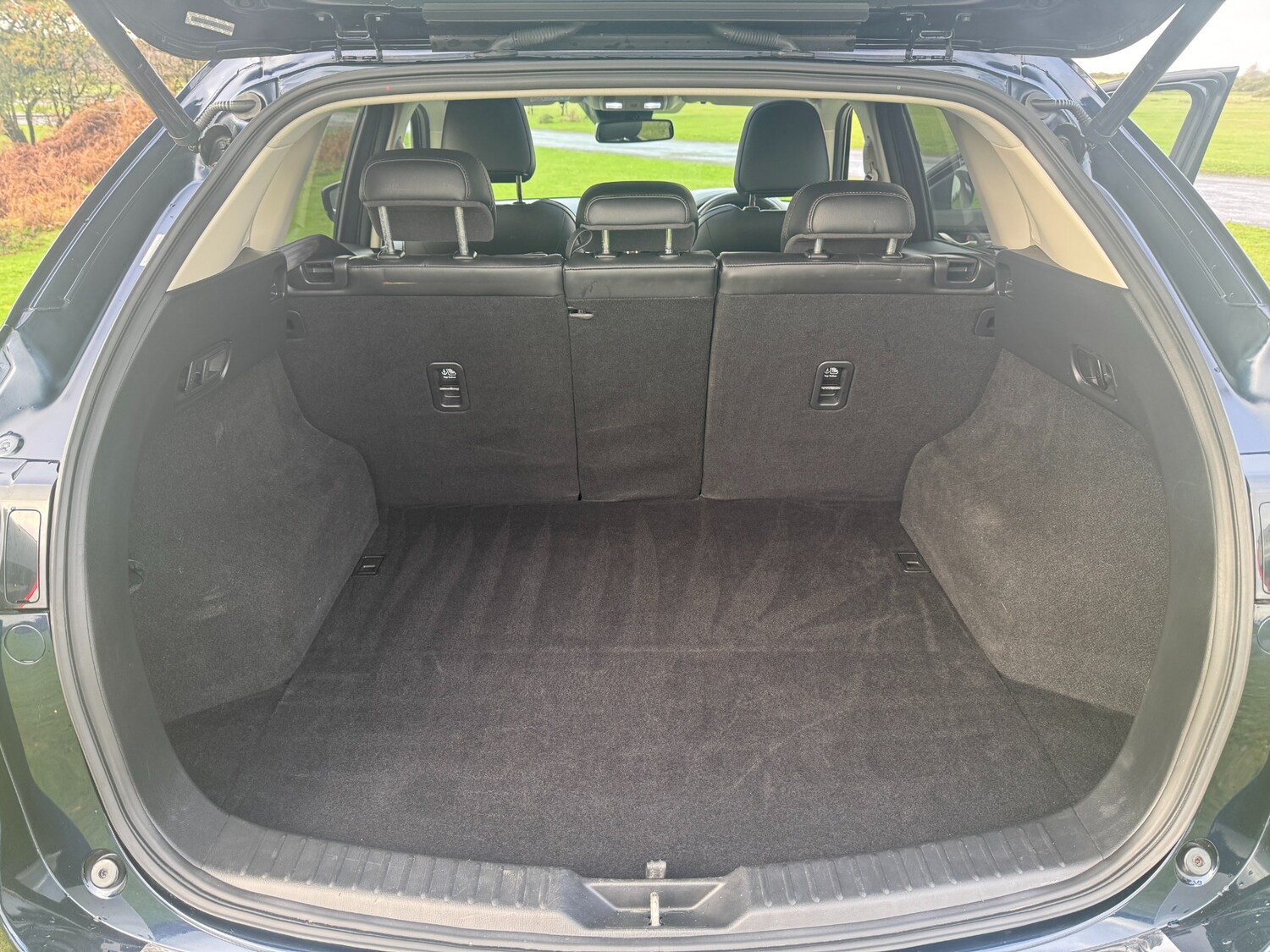 Used Mazda CX-5 2021 for sale - 76314117: Photo 14