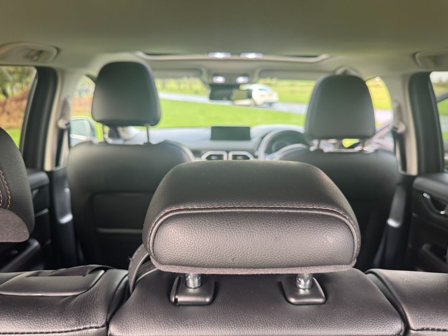 Used Mazda CX-5 2021 for sale - 76314117: Photo 16