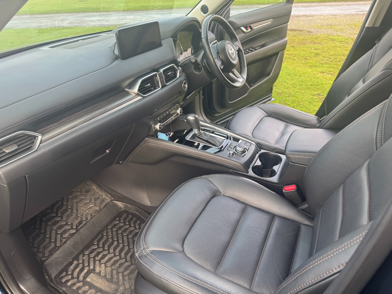 Used Mazda CX-5 2021 for sale - 76314117: Photo 17