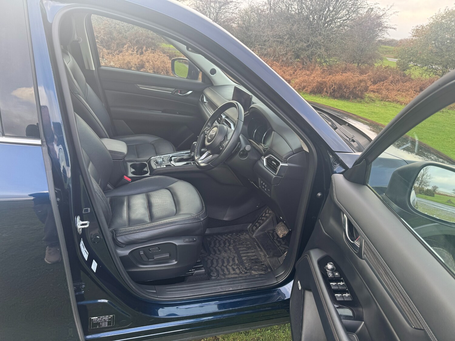 Used Mazda CX-5 2021 for sale - 76314117: Photo 9