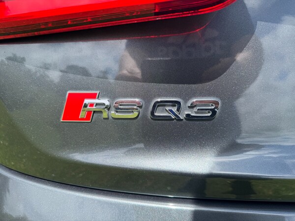 Used Audi RS Q3 2014 for sale - 75083986: Photo 10