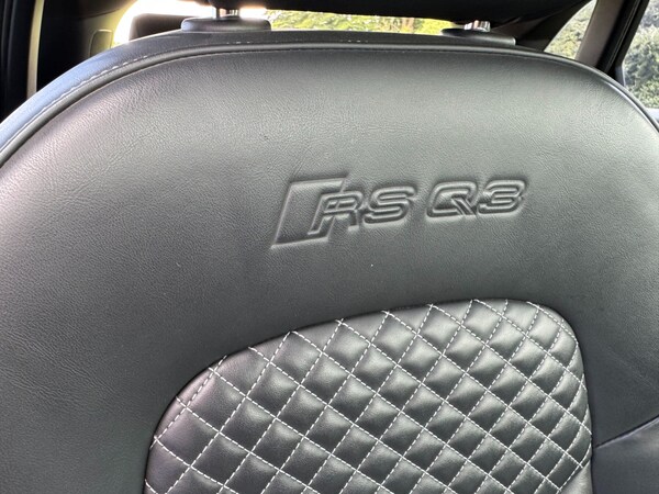 Used Audi RS Q3 2014 for sale - 75083986: Photo 16