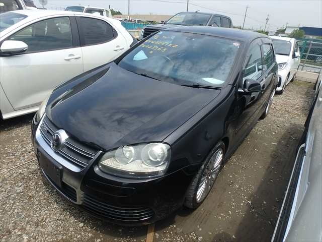 Used Volkswagen Golf 2006 for sale - 76276965: Photo 1