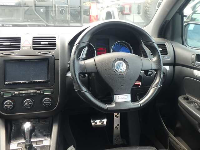 Used Volkswagen Golf 2006 for sale - 76276965: Photo 10