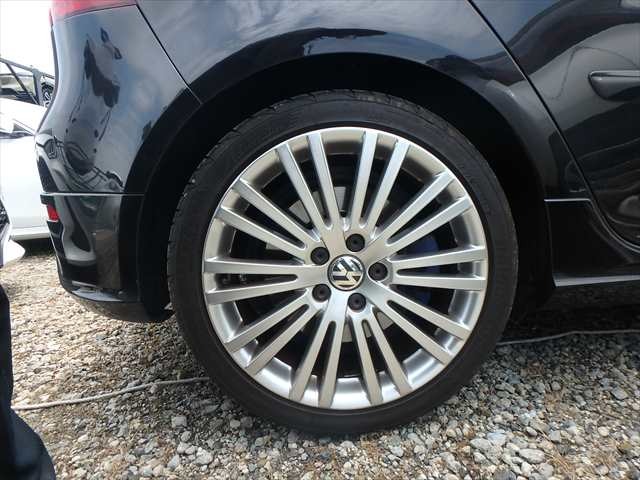 Used Volkswagen Golf 2006 for sale - 76276965: Photo 12