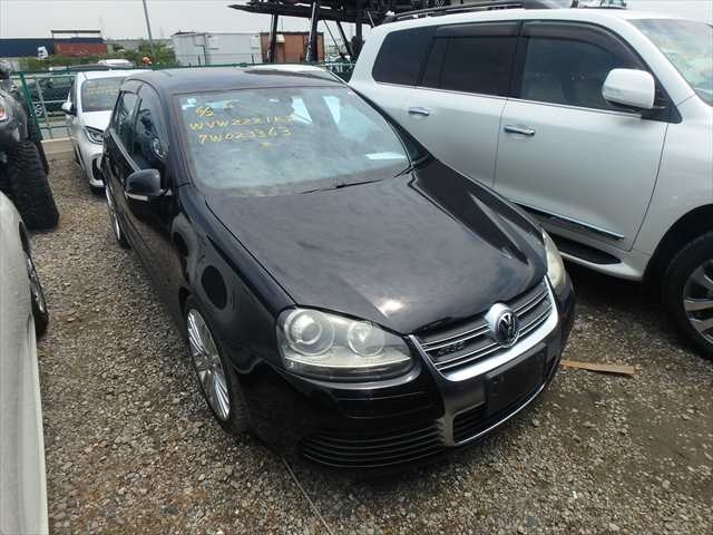 Used Volkswagen Golf 2006 for sale - 76276965: Photo 2