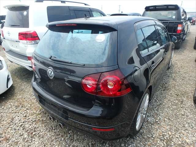 Used Volkswagen Golf 2006 for sale - 76276965: Photo 3