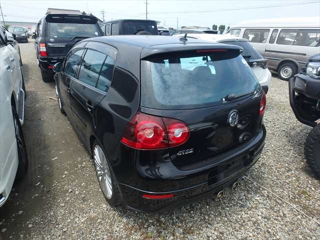 Used Volkswagen Golf 2006 for sale - 76276965: Photo 4