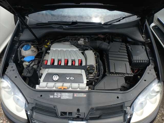 Used Volkswagen Golf 2006 for sale - 76276965: Photo 8