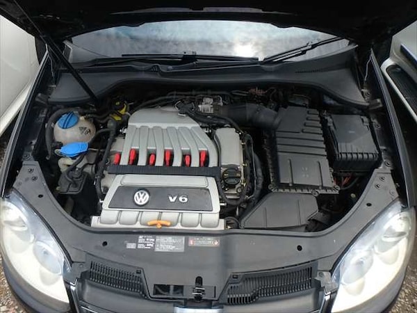Used Volkswagen Golf 2006 for sale - 76276965: Photo 8