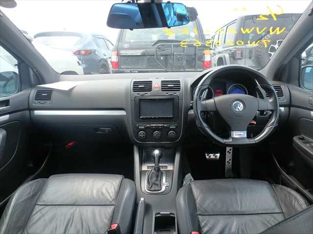 Used Volkswagen Golf 2006 for sale - 76276965: Photo 9