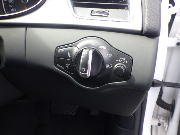 Used Audi A4 Avant 2012 for sale - 75462074: Photo 10