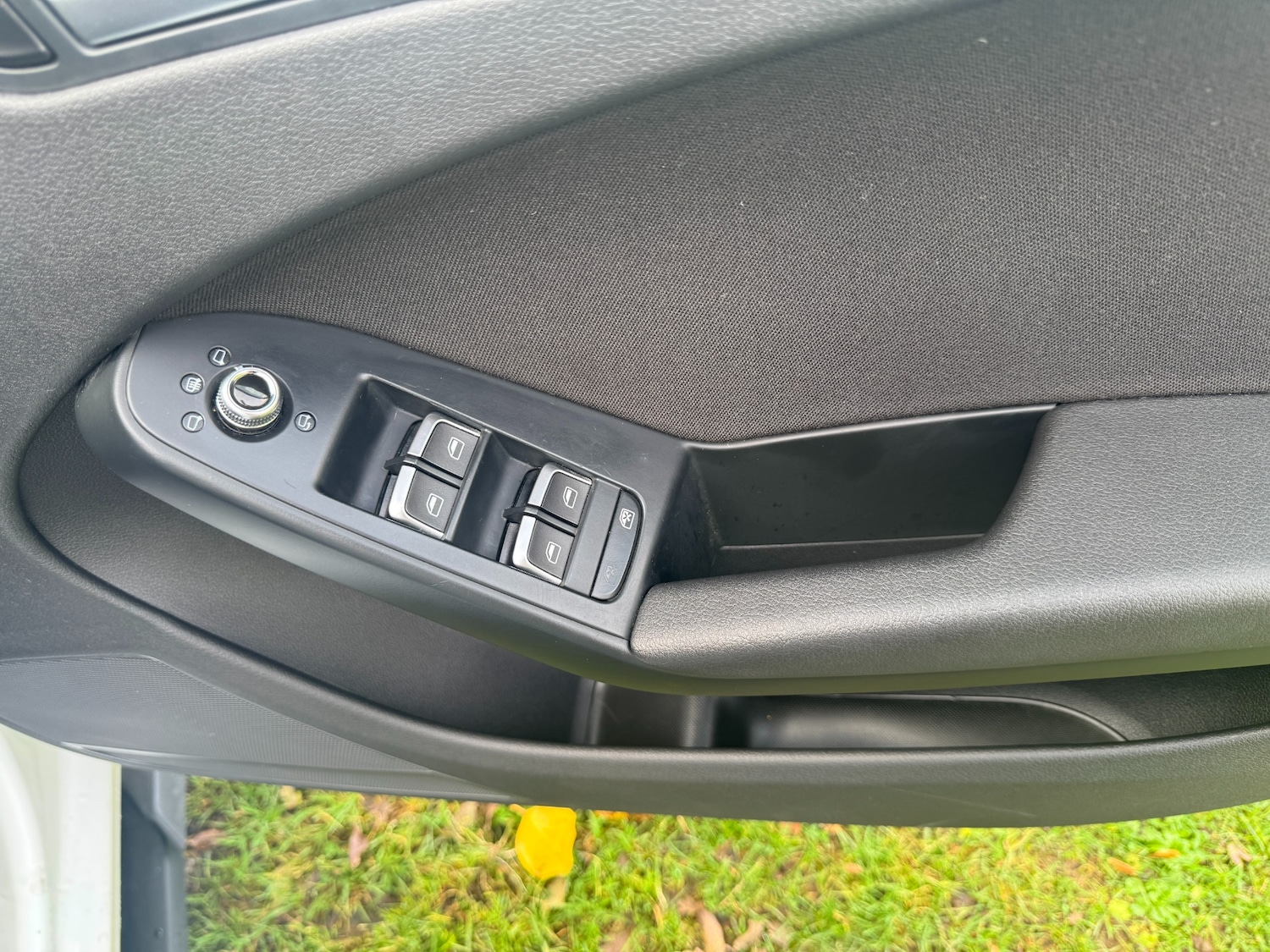 Used Audi A4 Avant 2012 for sale - 75462074: Photo 11