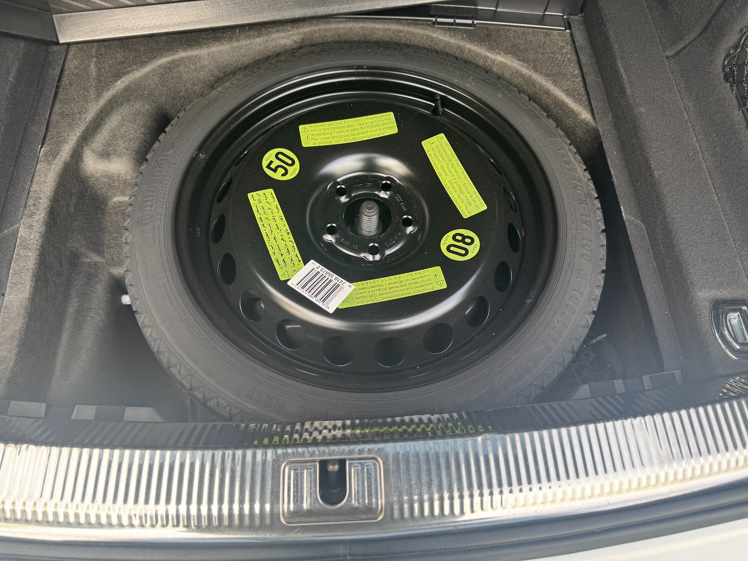 Used Audi A4 Avant 2012 for sale - 75462074: Photo 15