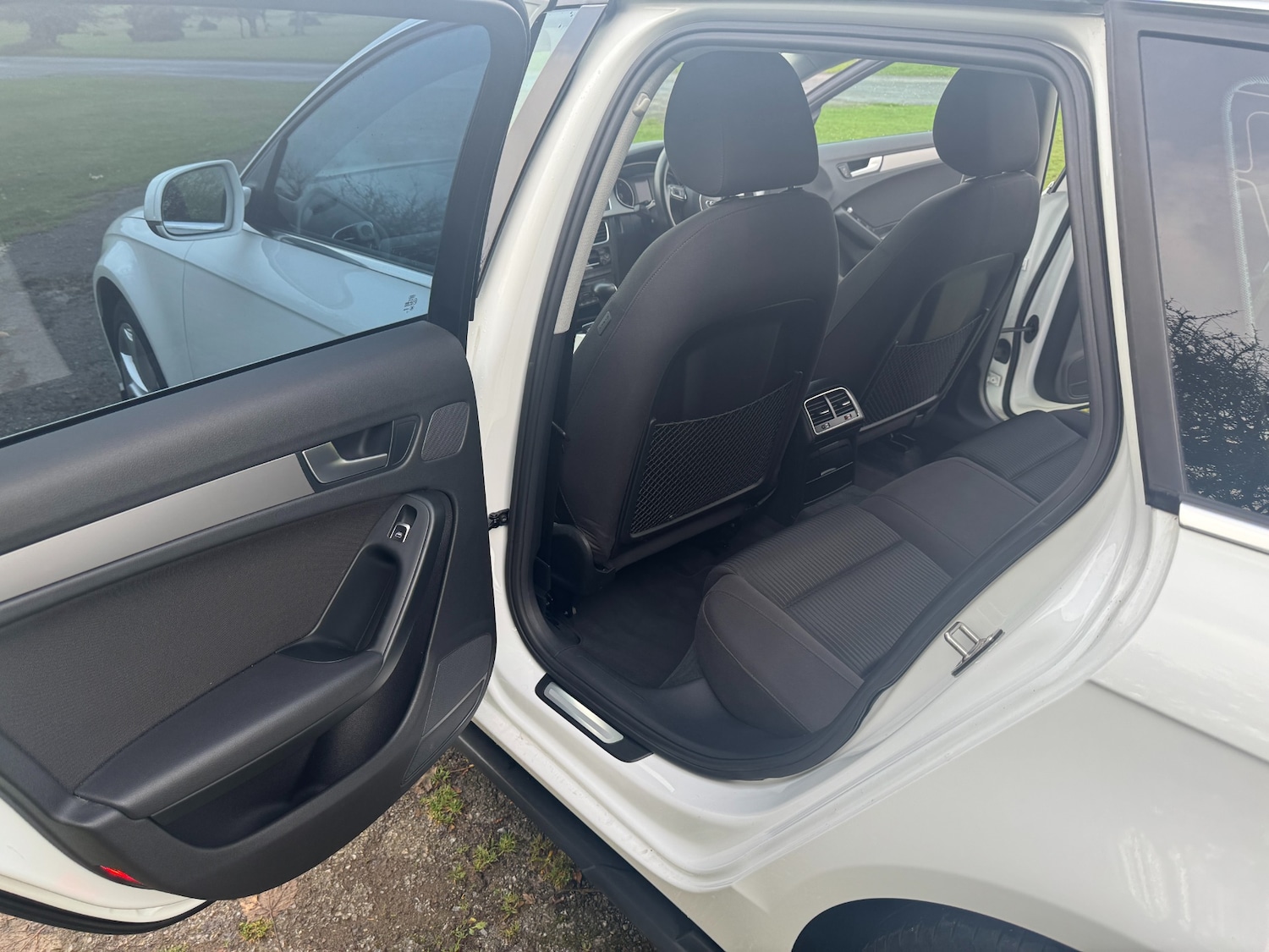 Used Audi A4 Avant 2012 for sale - 75462074: Photo 17