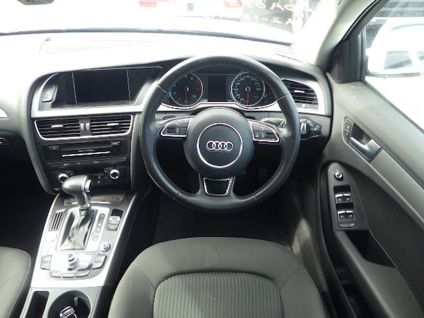 Used Audi A4 Avant 2012 for sale - 75462074: Photo 5