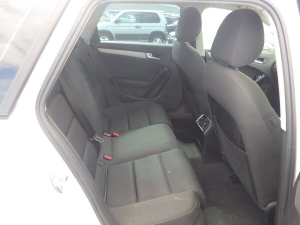 Used Audi A4 Avant 2012 for sale - 75462074: Photo 9