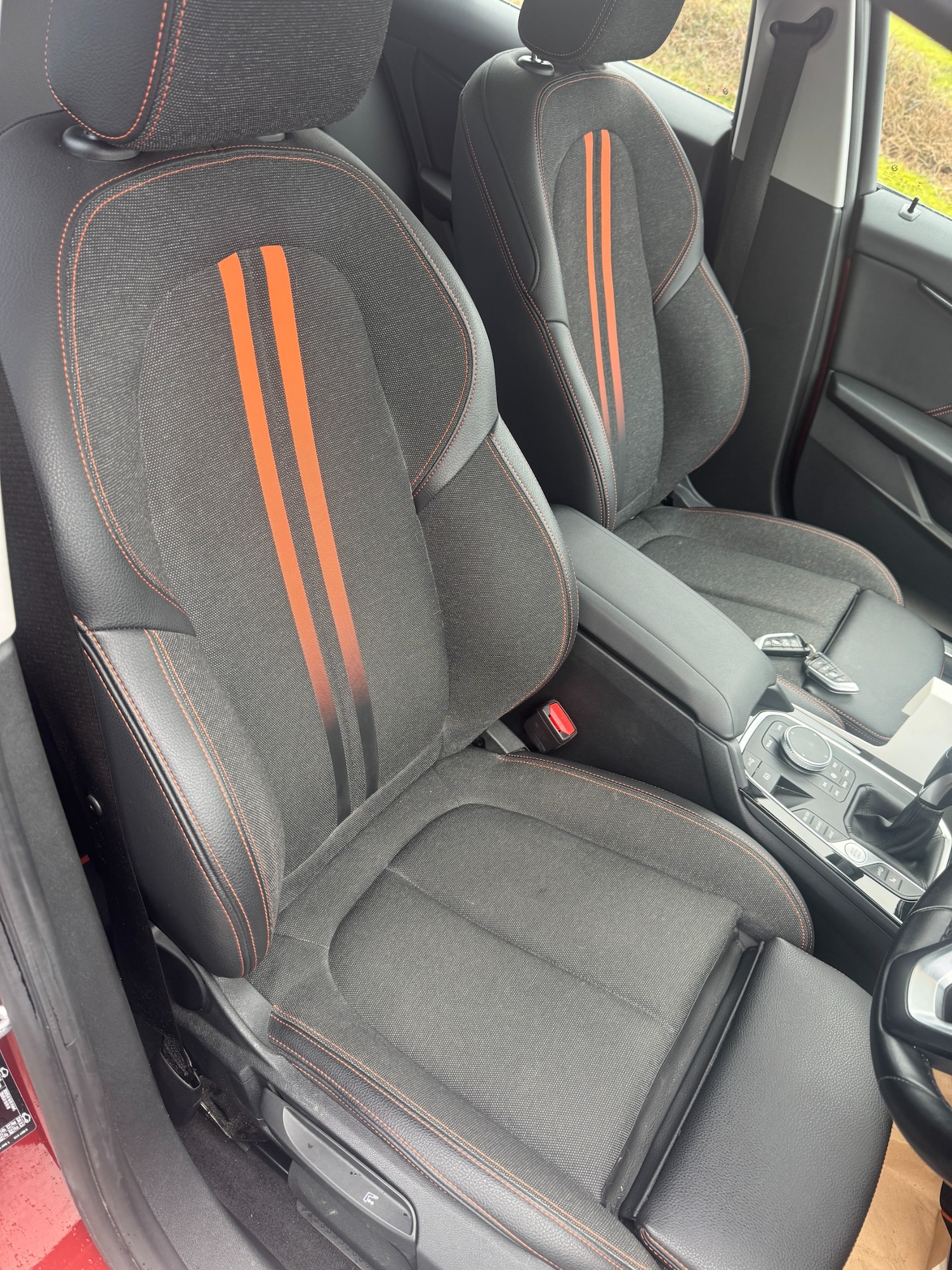 Used BMW 1 Series 2020 for sale - 77483293: Photo 11