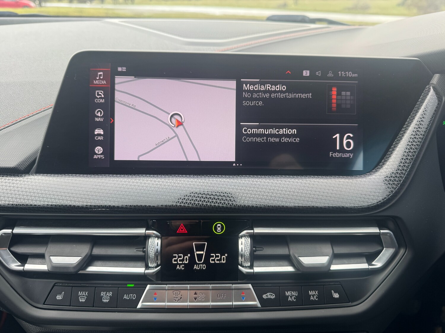 Used BMW 1 Series 2020 for sale - 77483293: Photo 14