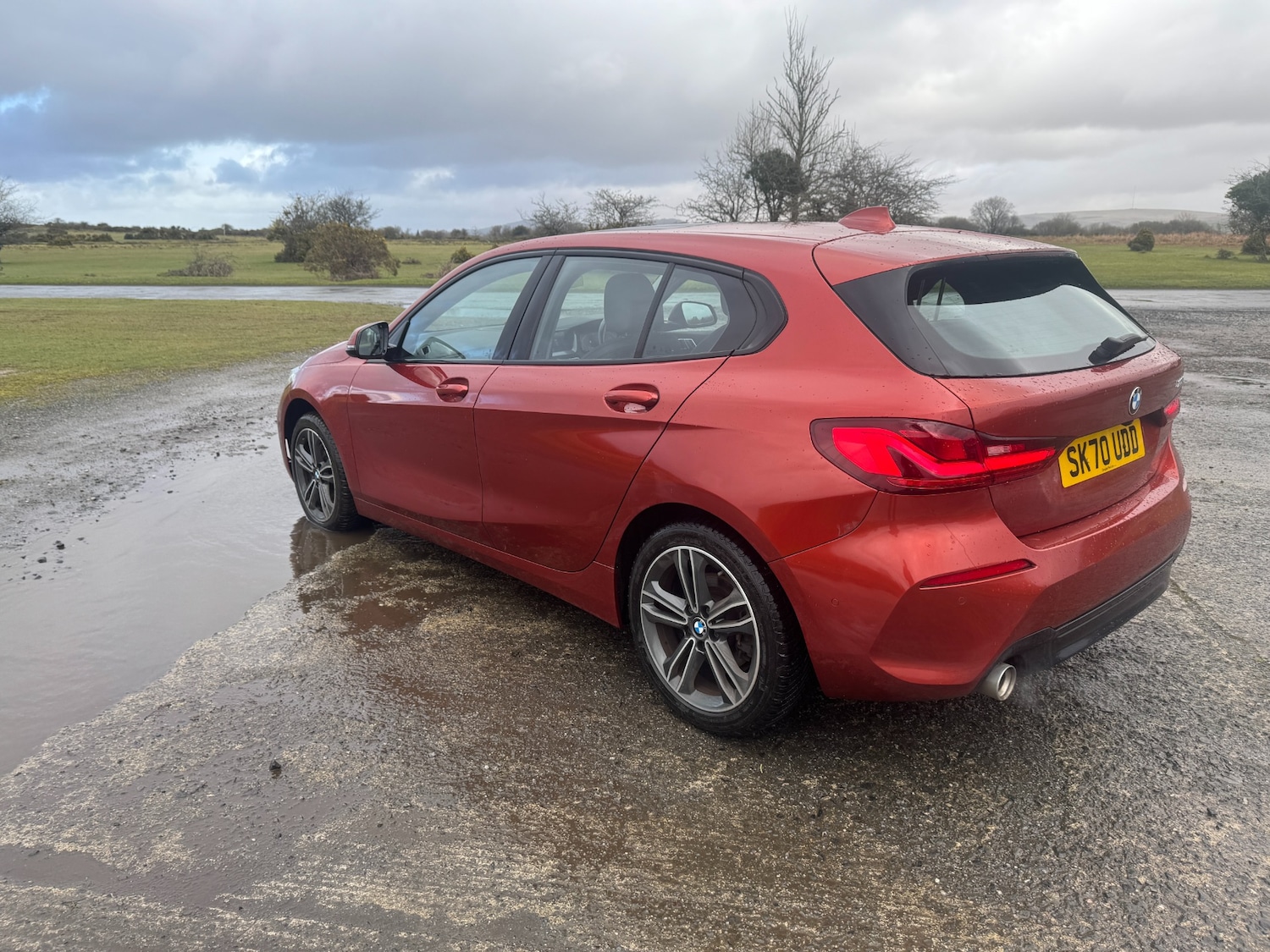 Used BMW 1 Series 2020 for sale - 77483293: Photo 5