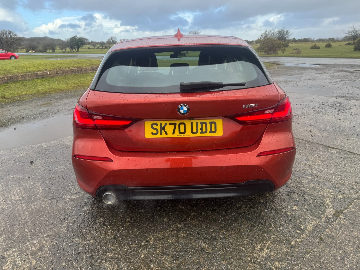 Used BMW 1 Series 2020 for sale - 77483293: Photo 7