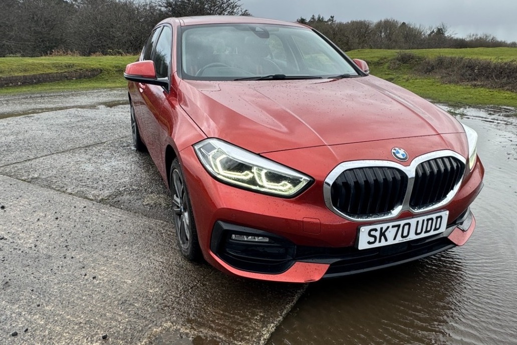 Used BMW 1 Series 2020 for sale - 77483293: Photo 9