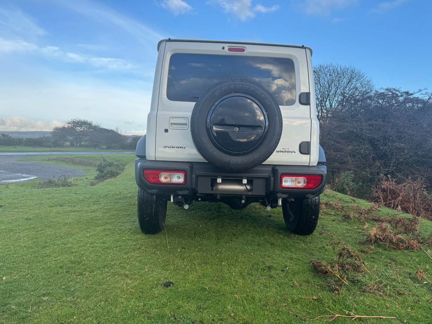 Used Suzuki Jimny 2025 for sale - 75913816: Photo 13