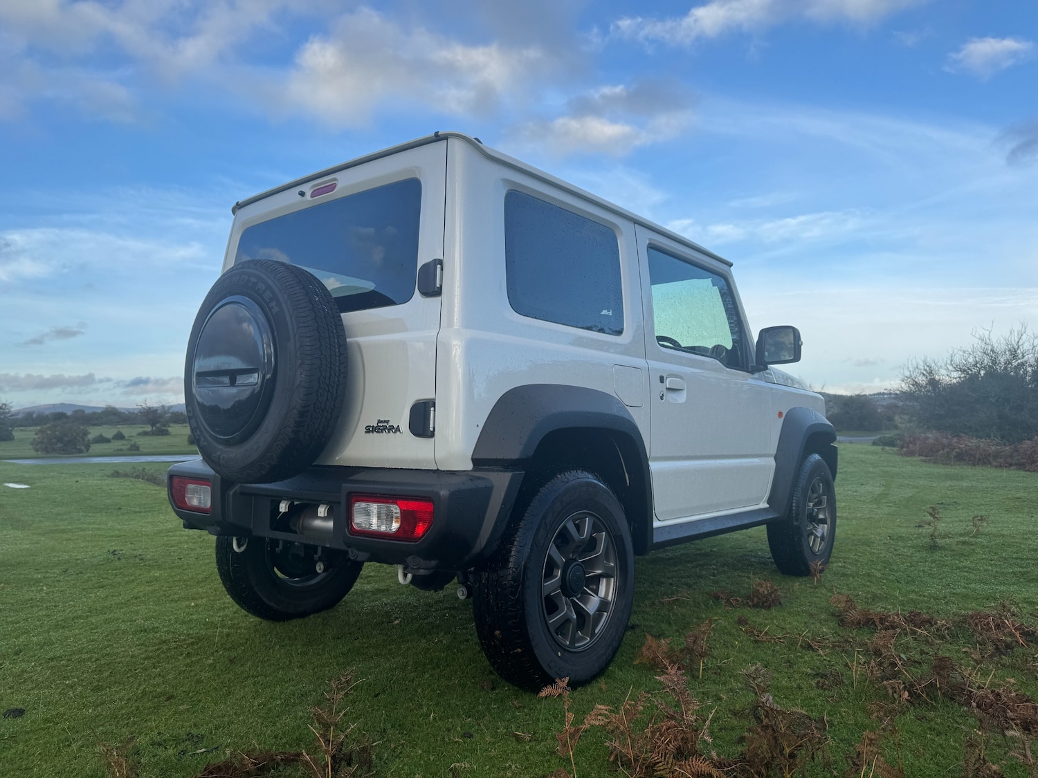 Used Suzuki Jimny 2025 for sale - 75913816: Photo 15