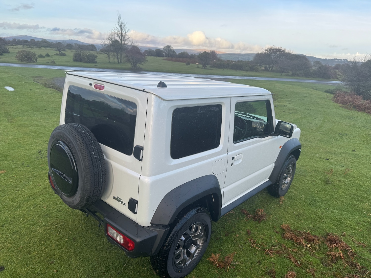 Used Suzuki Jimny 2025 for sale - 75913816: Photo 16