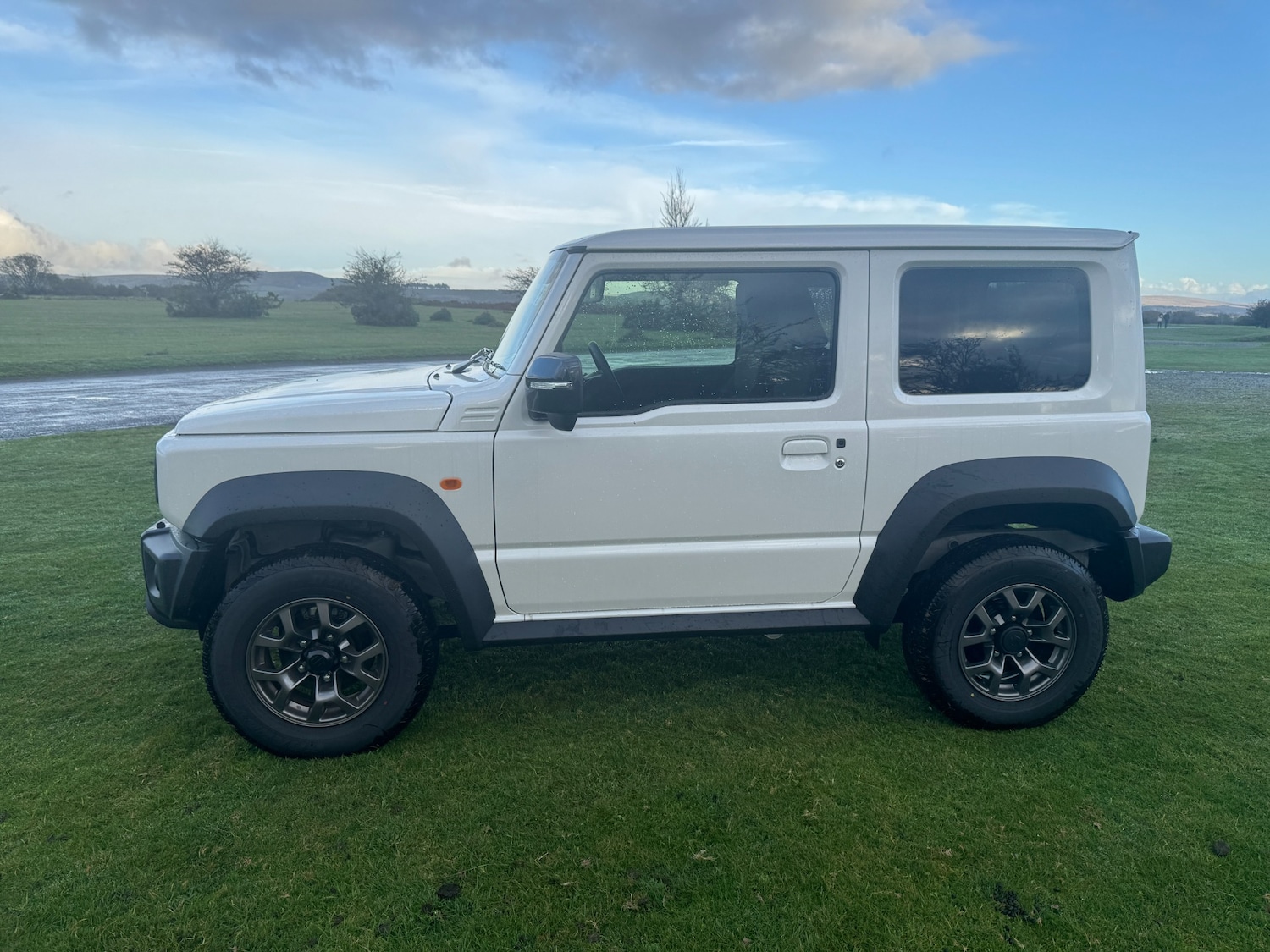 Used Suzuki Jimny 2025 for sale - 75913816: Photo 20