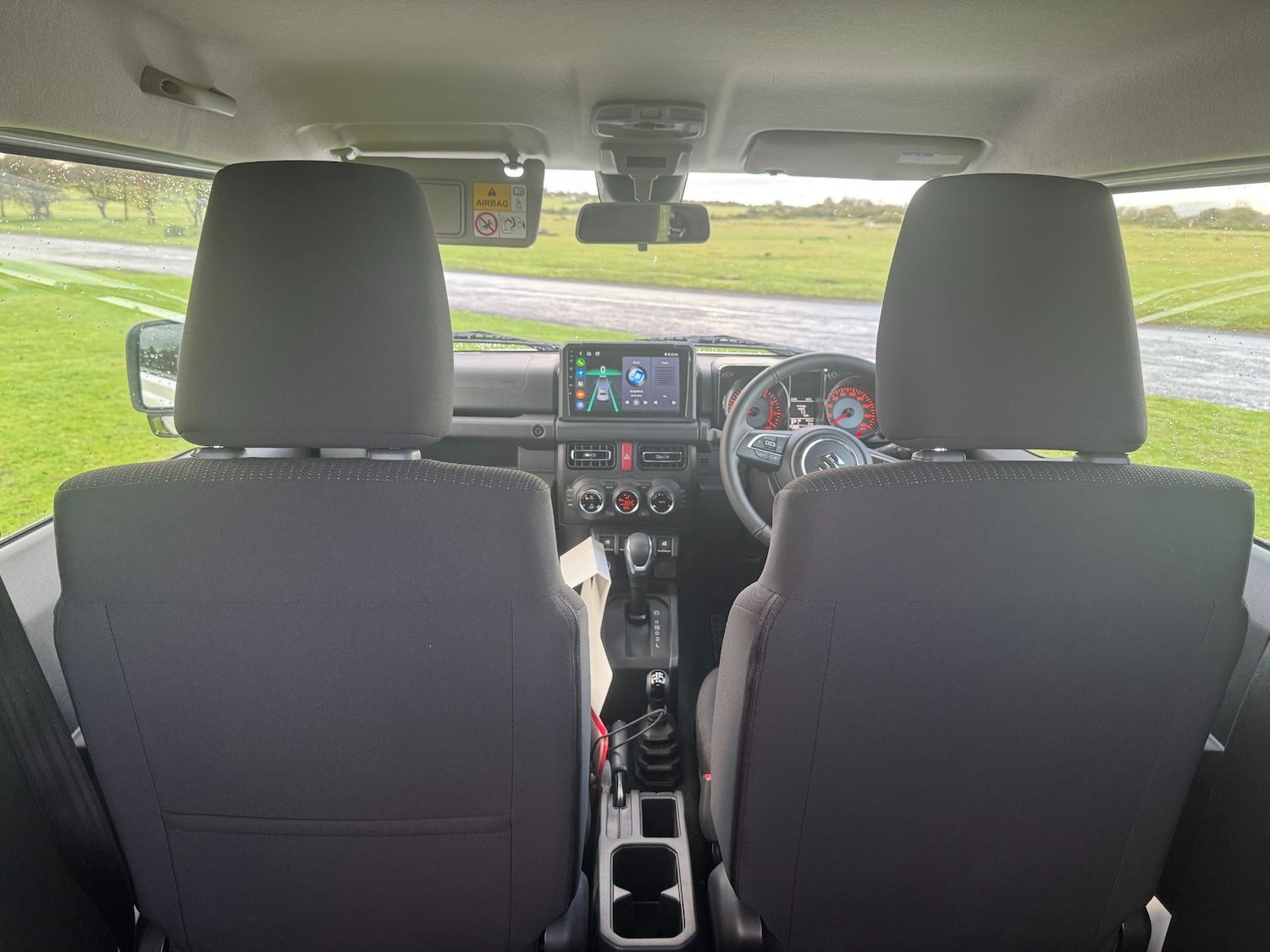 Used Suzuki Jimny 2025 for sale - 75913816: Photo 23