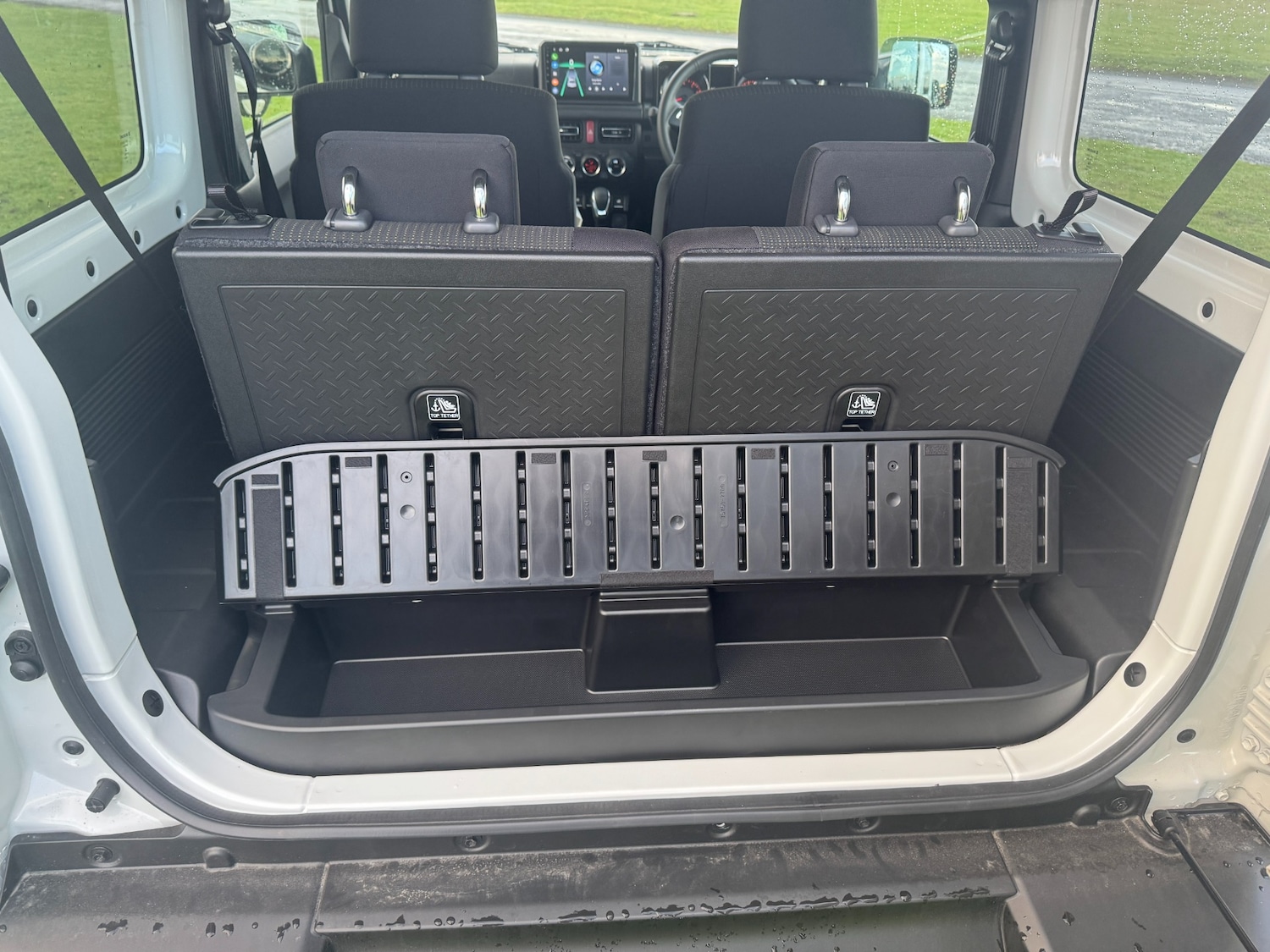 Used Suzuki Jimny 2025 for sale - 75913816: Photo 24