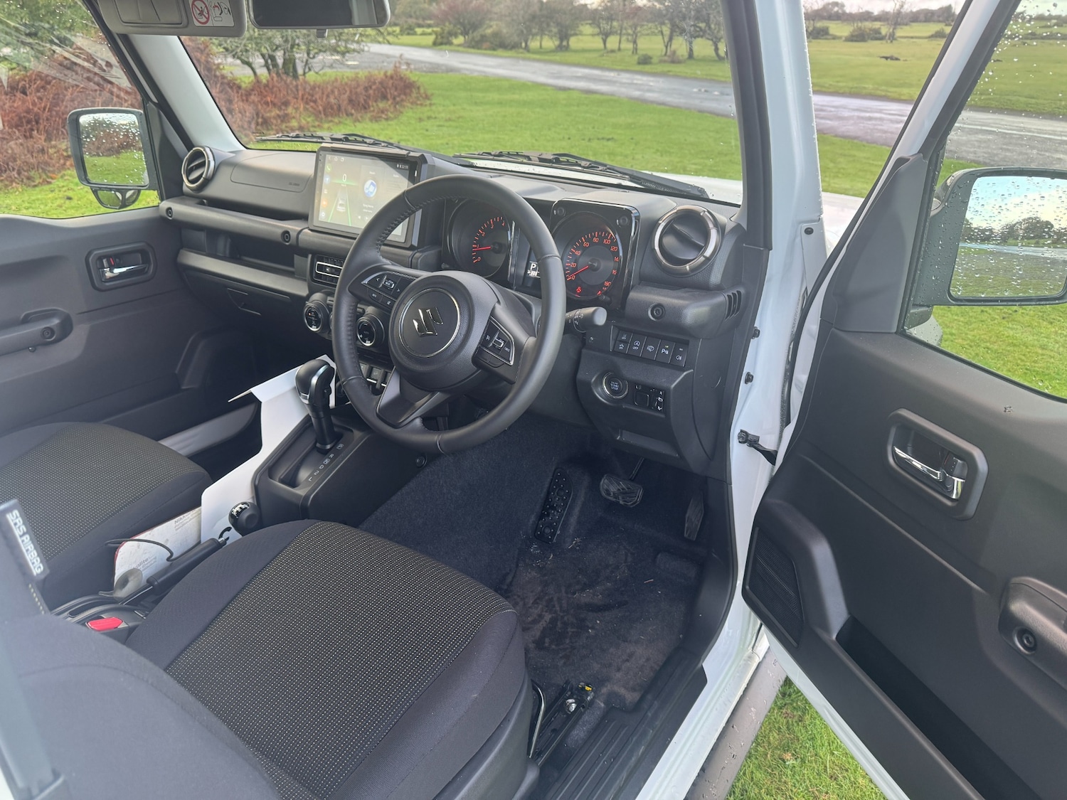 Used Suzuki Jimny 2025 for sale - 75913816: Photo 25