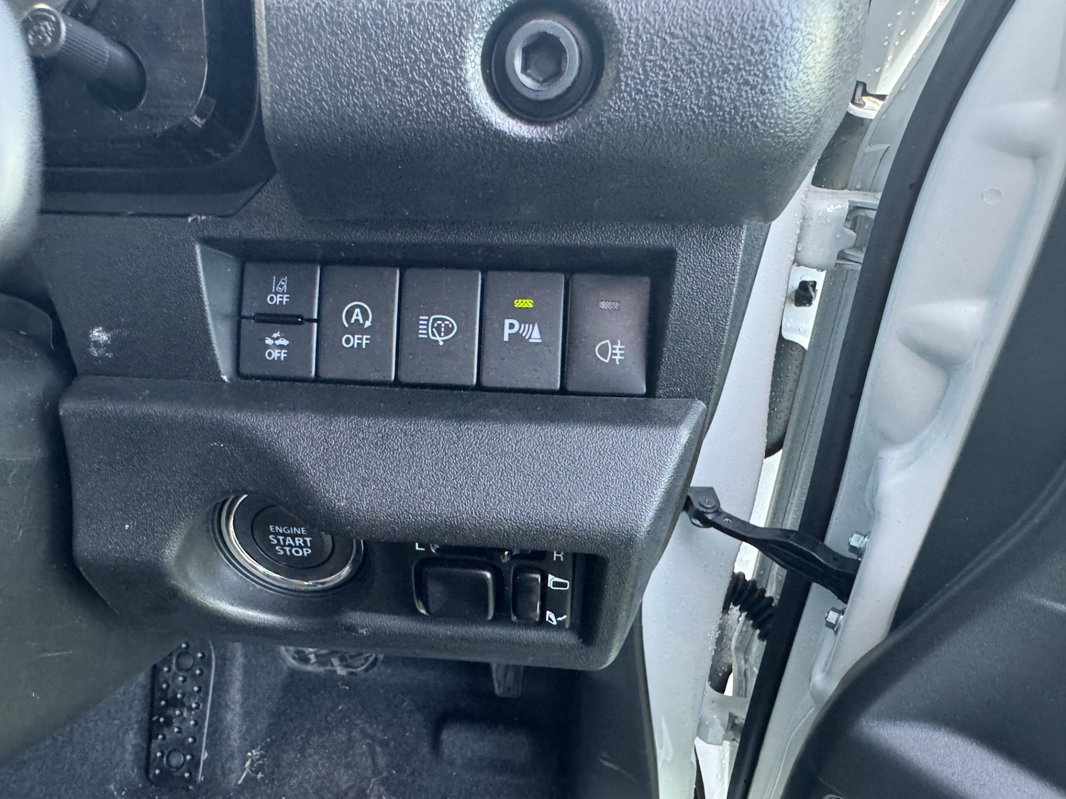 Used Suzuki Jimny 2025 for sale - 75913816: Photo 26