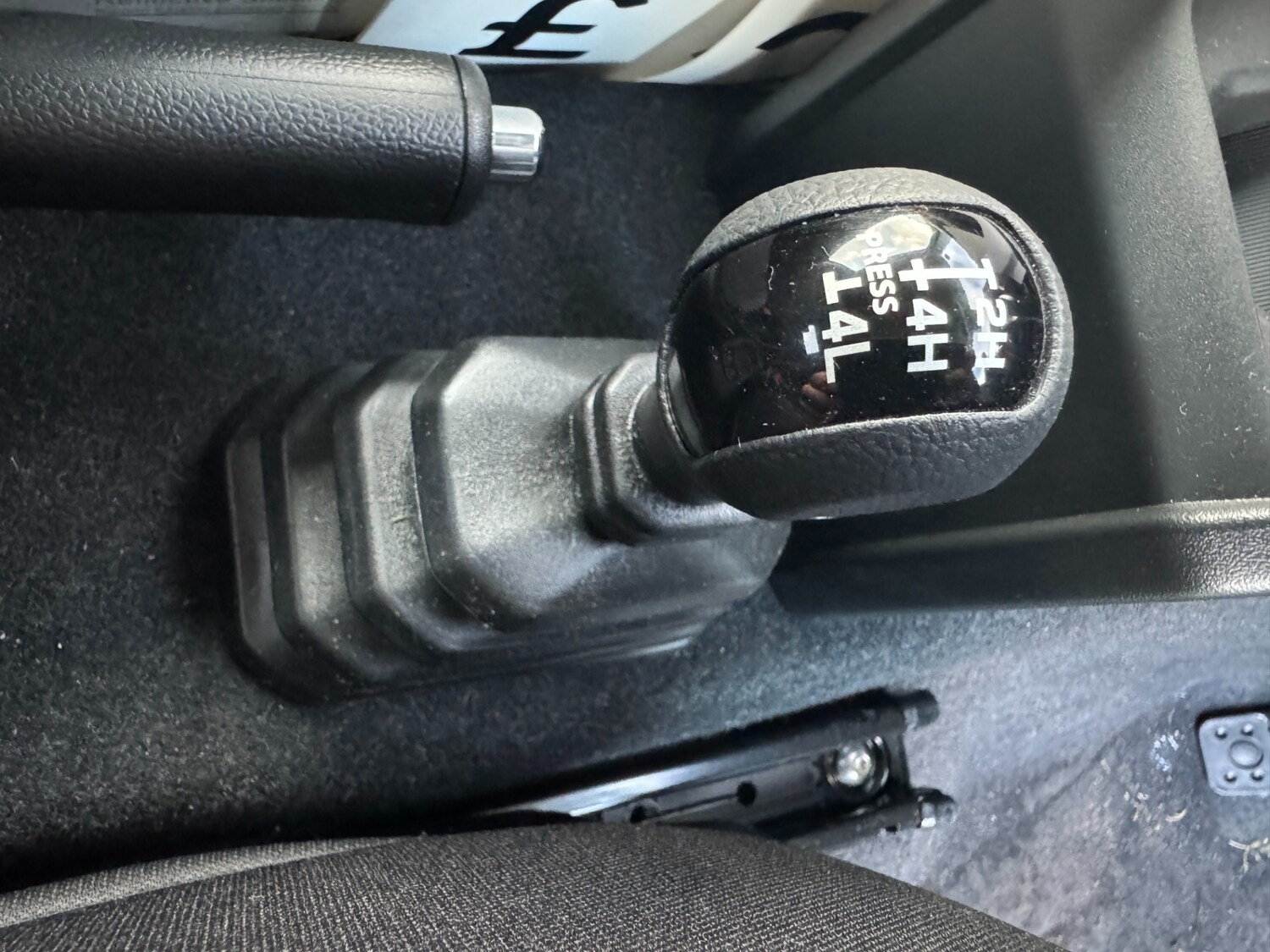 Used Suzuki Jimny 2025 for sale - 75913816: Photo 28