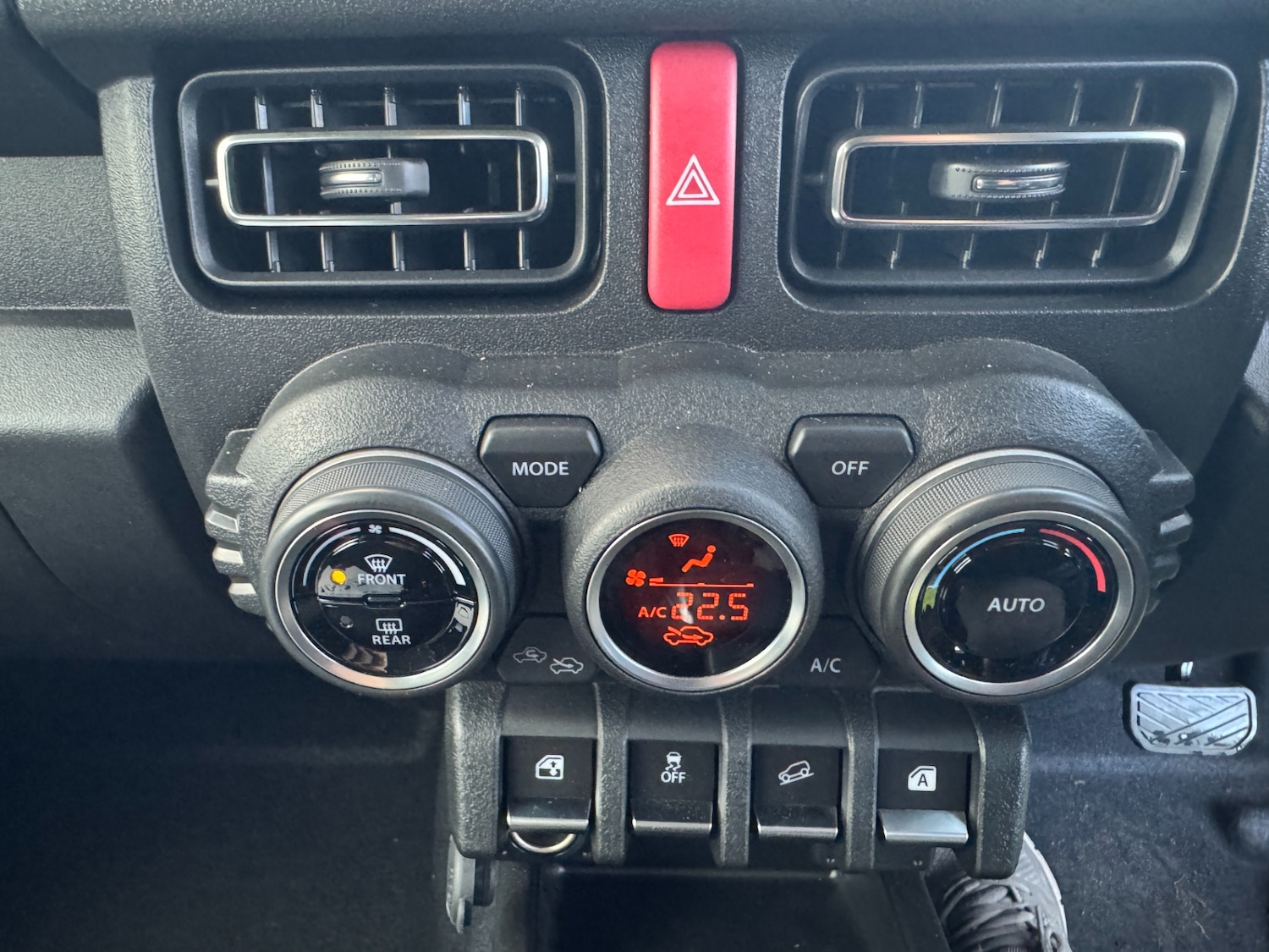 Used Suzuki Jimny 2025 for sale - 75913816: Photo 29