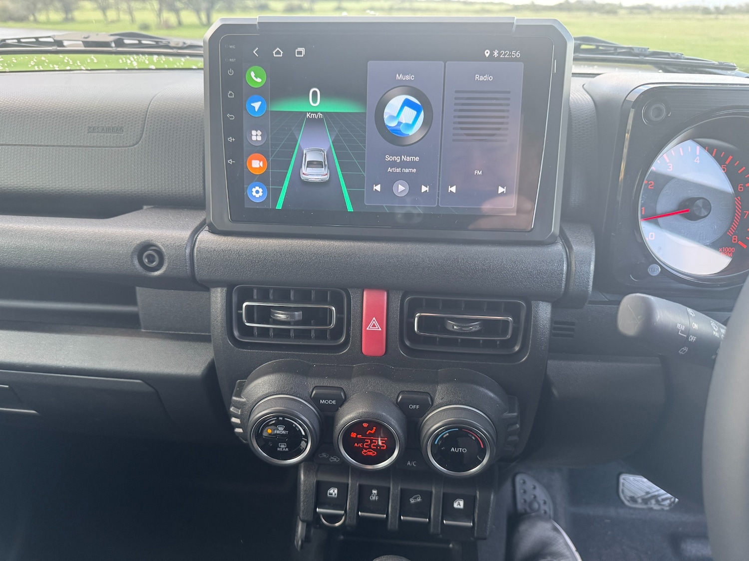 Used Suzuki Jimny 2025 for sale - 75913816: Photo 30