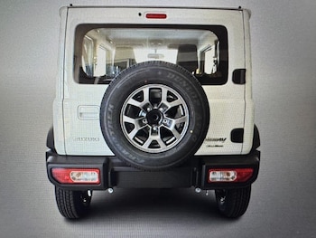 Used Suzuki Jimny 2025 for sale - 75913816: Photo