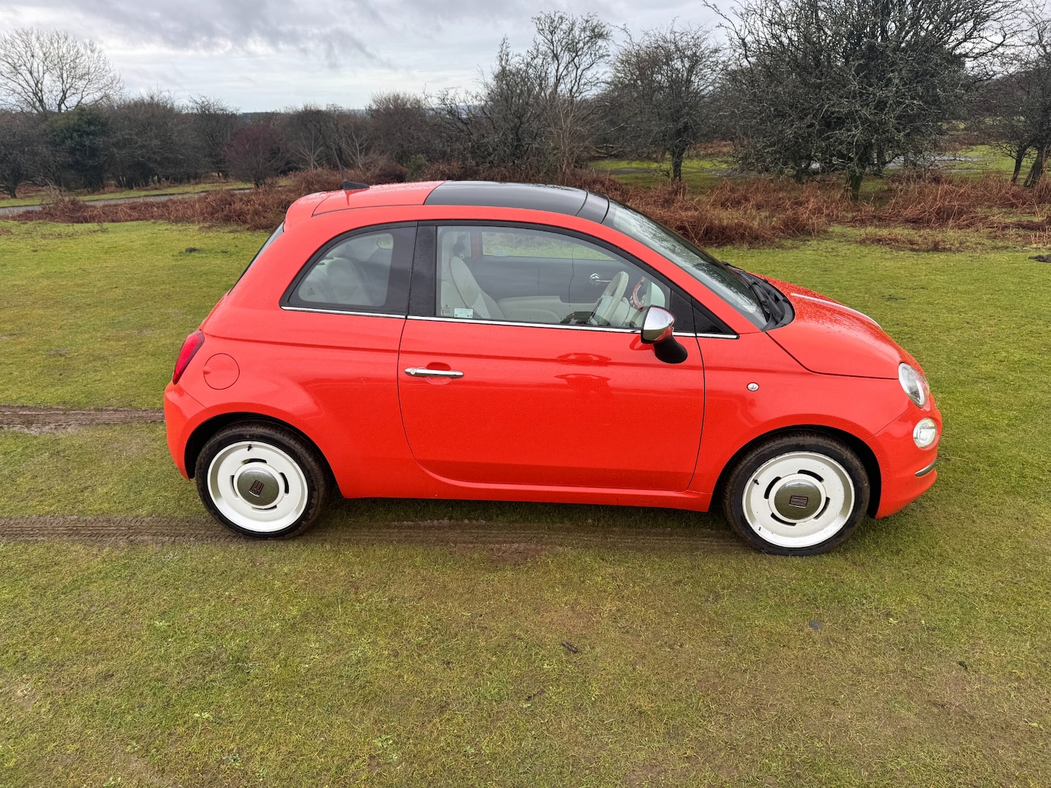 Used Fiat 500 2017 for sale - 77483246: Photo 10