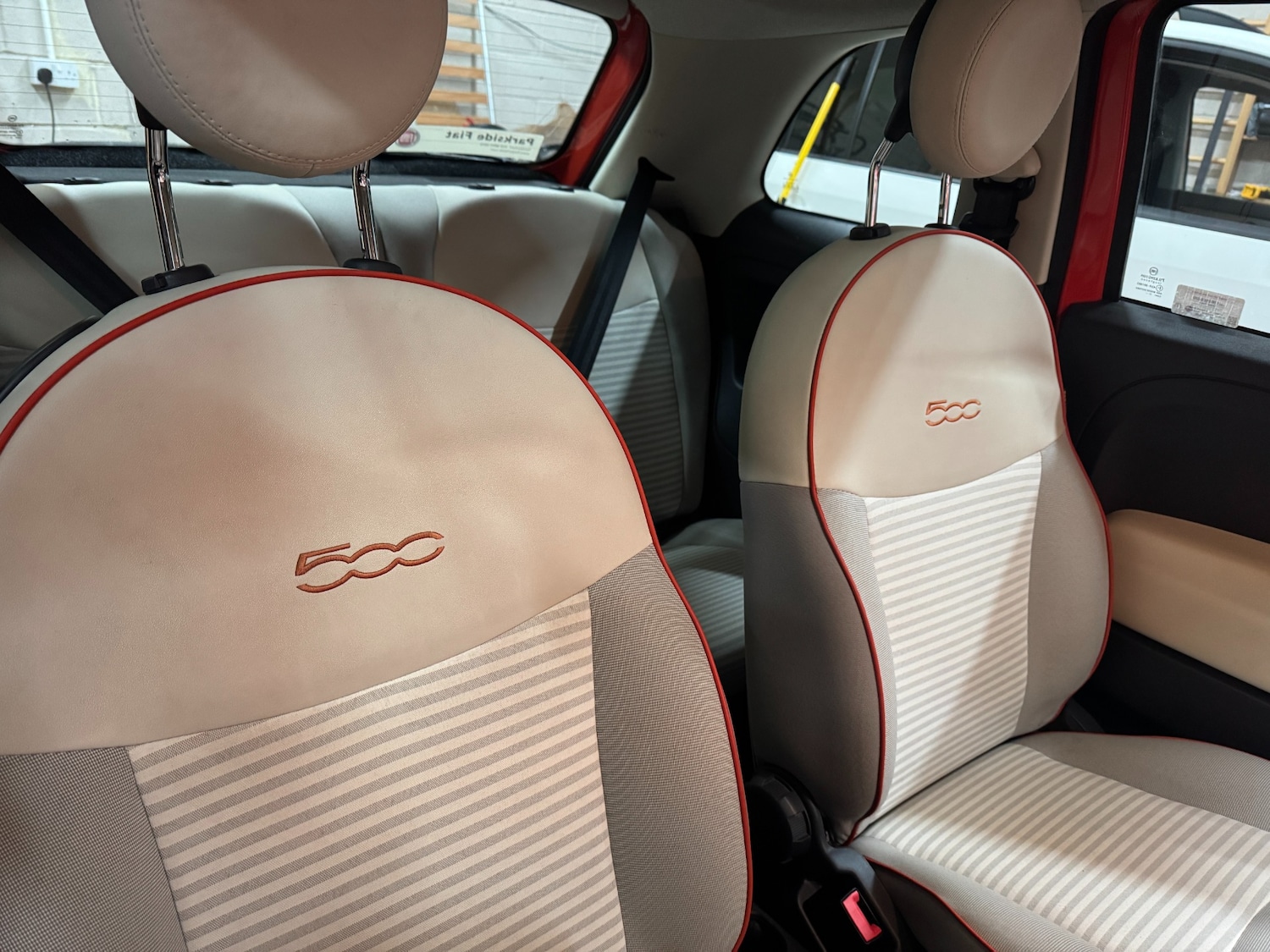 Used Fiat 500 2017 for sale - 77483246: Photo 13