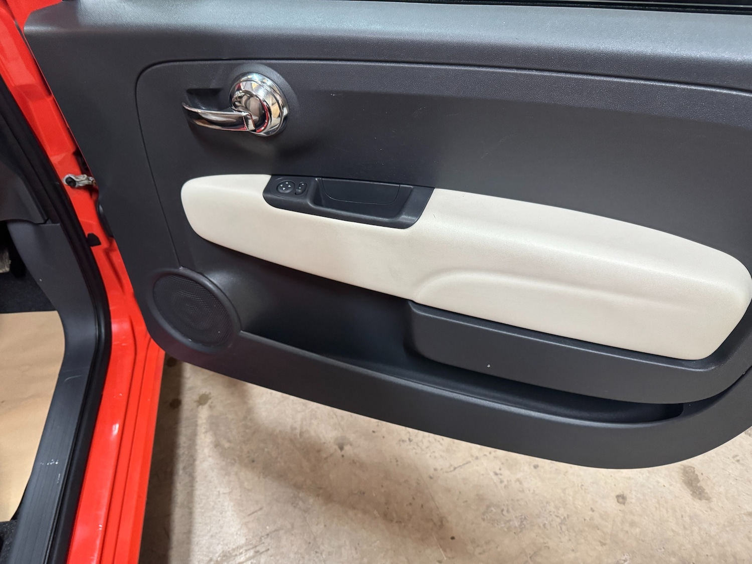 Used Fiat 500 2017 for sale - 77483246: Photo 14