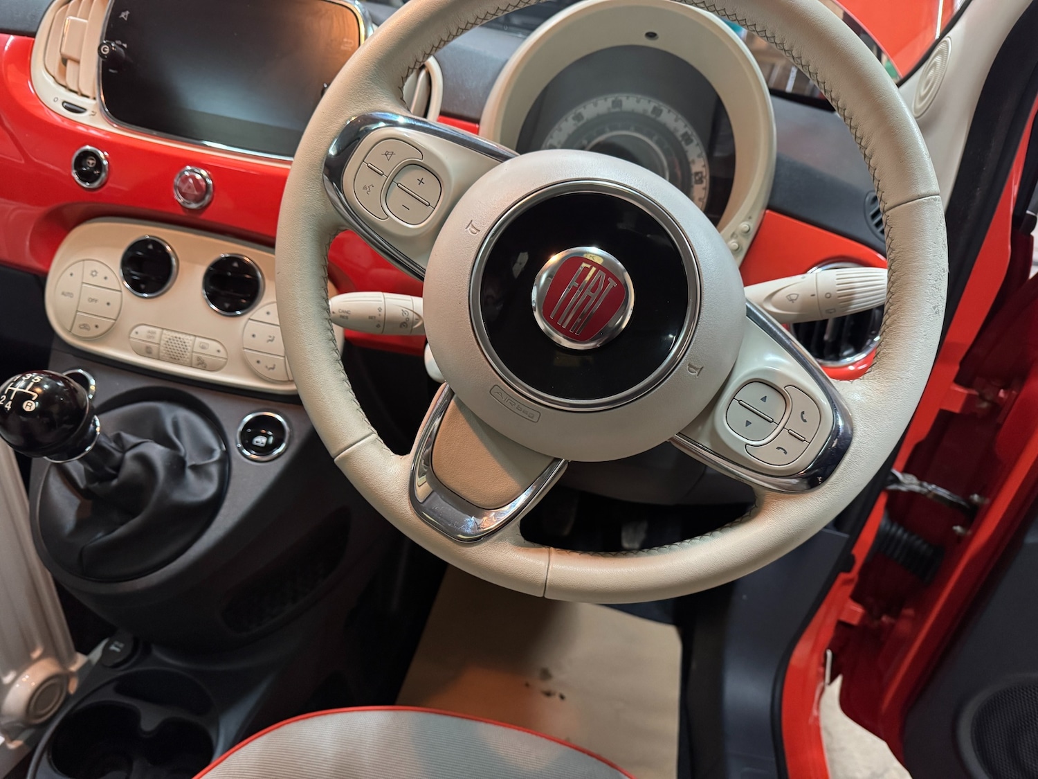 Used Fiat 500 2017 for sale - 77483246: Photo 15