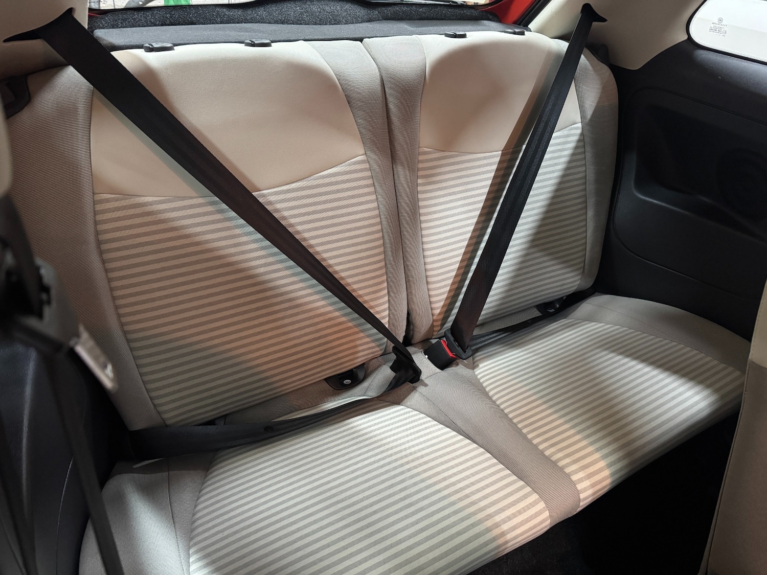 Used Fiat 500 2017 for sale - 77483246: Photo 16